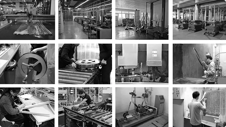 Carbon-World's Powerful Talent Team